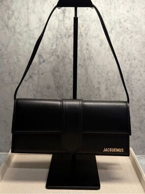 Jacquemus The Long Bambino